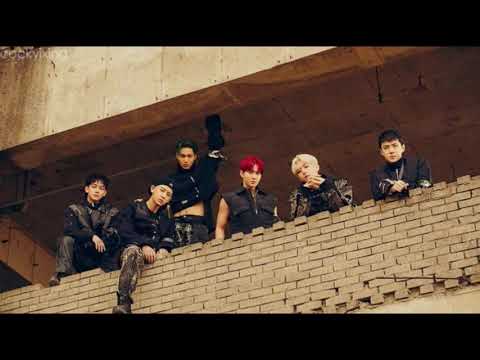 (official instrumental) EXO 엑소 'Non-Stop'