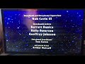 Little Red Rockethood Credits For Colleen Ford