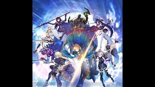クリスマスイベントの参加資格を得るためにストーリー進めます