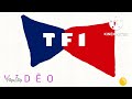 Tf1 Video Logo 2