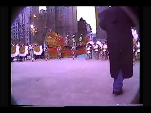 2 Street String Band  -   A Pirate's Life for Me  -     NYD 2001