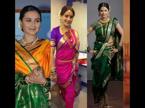 download lagu mp3 mp4 Bollywood Actress In Marathi Look, download lagu Bollywood Actress In Marathi Look gratis, unduh video klip Bollywood Actress In Marathi Look