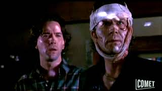 The Dark Half (1993) Back To The Devil (SPOILER)