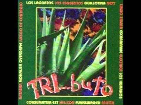 Los Esquizitos - ADO