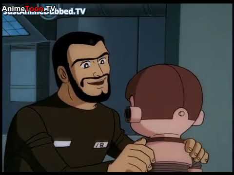 astro boy   19