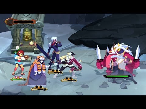 Indivisible - Release Date Trailer thumbnail