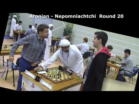 2014-06-10 R20 Aronian - Nepomniachtchi World Blitz PGN