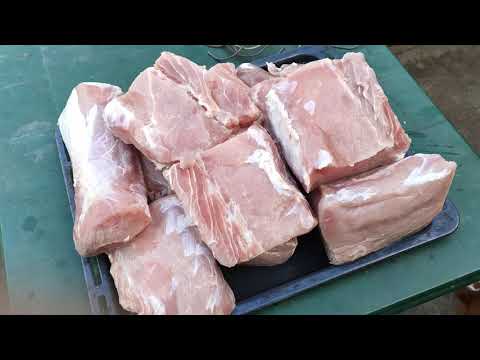 solanka do wędzenia