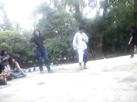 Jackson vs Zylent vs Dashen | Warbeat Vol. 2