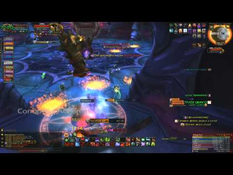 Novensiles vs.Chogall