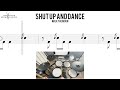 How To Play Shut Up And Dance Walk The Moon