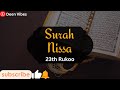 Top Quranic Verses For Inner Peace Guidance Deen Vibes