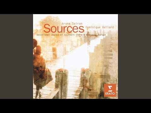 Ave vergene (laude: 13th century) & Raga Caliani