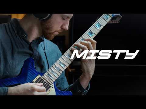 Josh Meader’s incredible arrangement of “Misty”