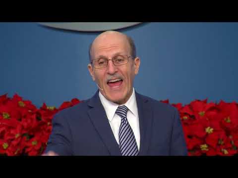 Jesus' Messages to the Seven Churches with Doug Batchelor