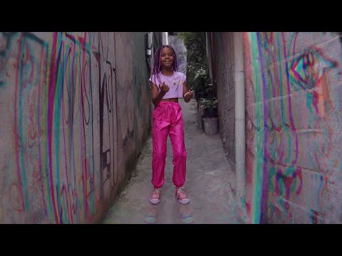Mc Luanna - Bonde da Hello Kit (Prod. Marcos Beatman)