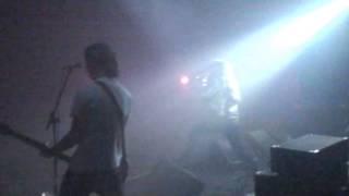 The Rabinos: Durango 95, Teenage Lobotomy, Crummy Stuff. Ramones Not Dead Fest. Quilmes. 27-7-13.