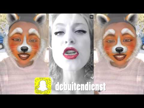 De Buitendienst is terug!