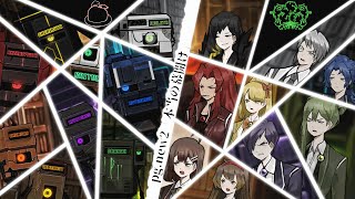 【Library of Ruina】 Re:Write Page.new2「本当の幕開け」【物語風味ゆっくり実況】