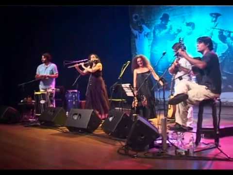 Flor Amorosa - Ceumar e Chorolê