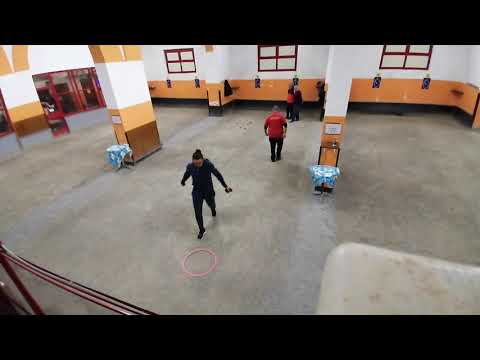 FINALE GARA DEL MERCU - PETANQUE BOVESANA