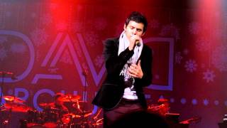 David Archuleta   Riu Riu Chiu   Verona