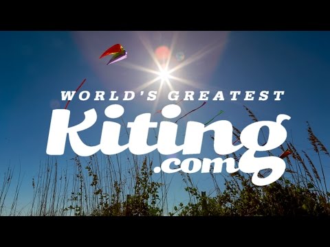 What Is Worlds Greatest Kiting?