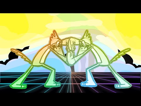 Film 7 - Dance Dog Dance!