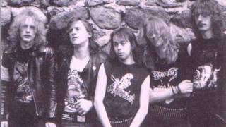 torchure -   traces  -  1993   germany