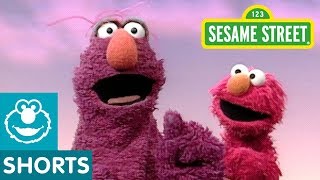 Sesame Street: Telly Surprises Elmo