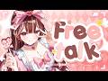 【FREETALK】CERITA JALAN-JALAN DENGAN TEMAN VTUBER