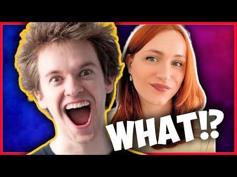 What Happened To Alex Day and CharlieIsSoCoolLike? 😮🤫😱 [4K]
