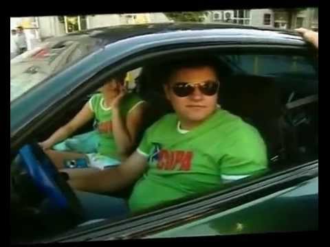 Rusalina Russu-Rally Cupa Independentei 2007