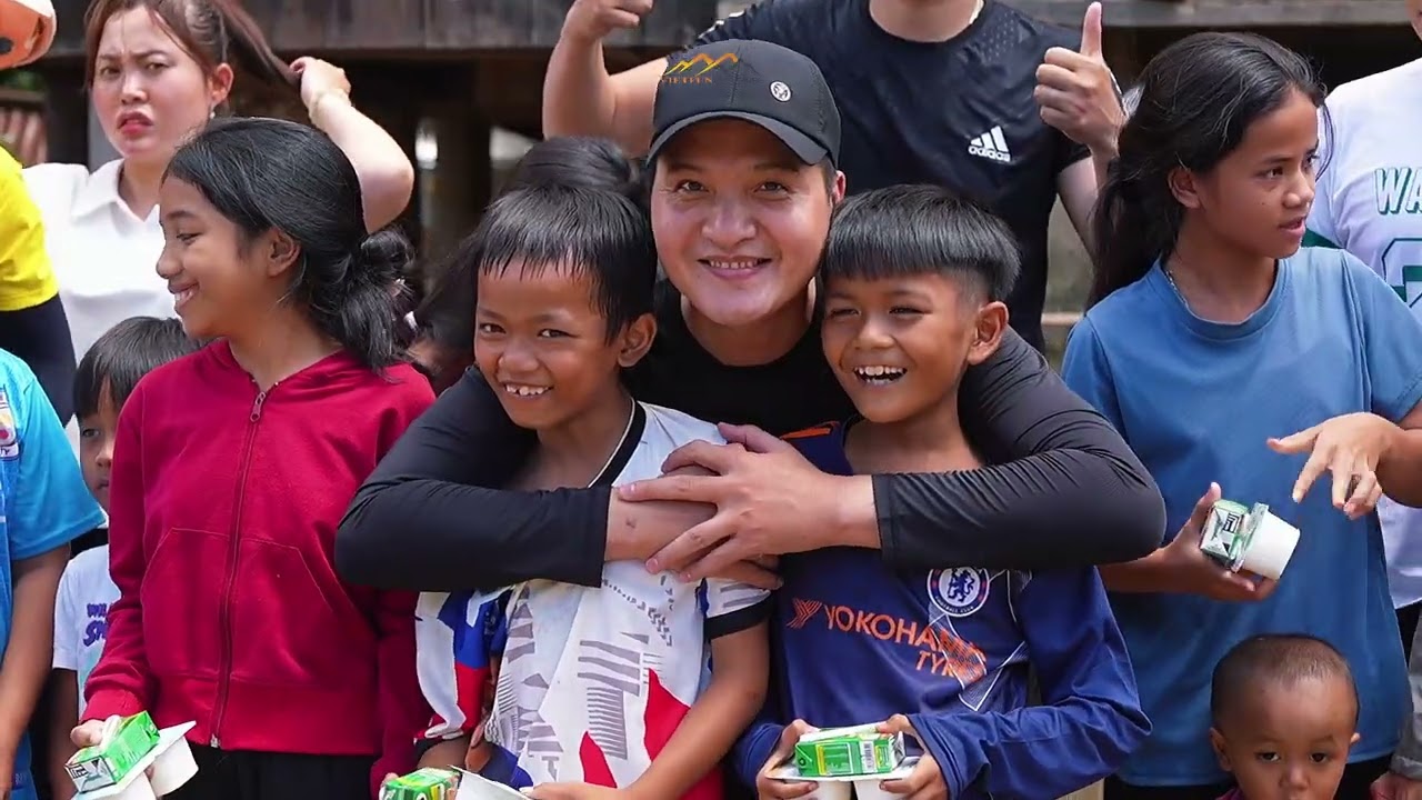 Video Gala Dinner sự kiện doanh nghiệp Minh Nhật Media