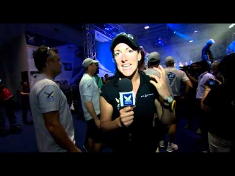 WMRT: Winners of 2011