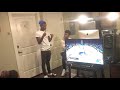 I M PREGNANT BY YOUR FRIEND PRANK ON KING W NIQUE FUNNYMIKE