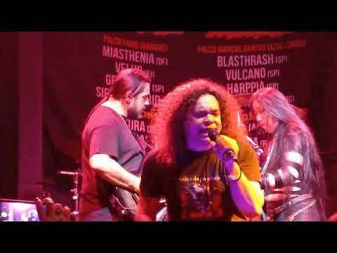 Harppia - Voz da Consciência :::: Be Magic Fest 25/08/2024