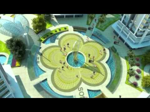 Sông Đà Riverside