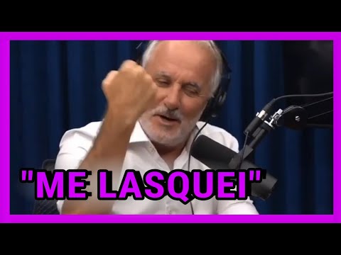 O DIA QUE O OTÁVIO MESQUITA FOI ACORDAR UM NEGÃO KKK..• YOU CORTE