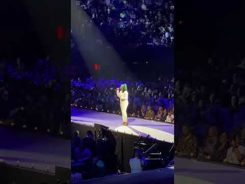 Holland Zingt Hazes 2021. Roxeanne Hazes  Kleine Jongen