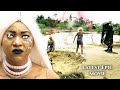 THE TIBA LORD THE RIVER GODDESS Latest African Epic Movie 2023 Nigerian Movies