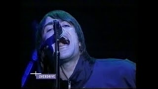 OASIS - Go Let It Out + Where Did It All Go Wrong (Live)