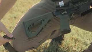 Magpul Dual Tension Carbine Stock