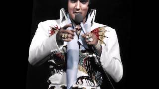 Elvis Presley ♫ Lawdy Miss Clawdy ( Dayton, OH Oct 6, 1974 ES)