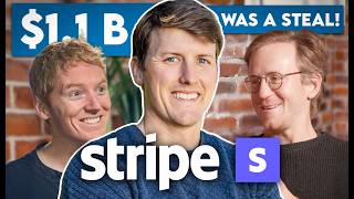 Inside Stripe's $1.1B Bet on Stablecoins