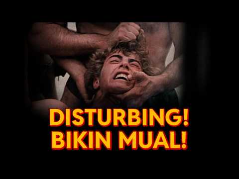 Salah Satu Film Paling Menjijikkan Sepanjang Masa | Review SALÒ, OR THE 120 DAYS OF SODOM