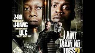 J-Dawg & Lil C - Pocket Fulla Cash (feat. Z-Ro)