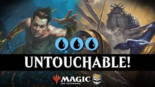 The Highest Quality Namor Standard MTG