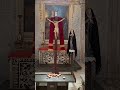 Blessing Basilica Rome