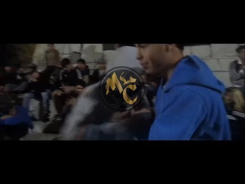 MLC Battles - Selta Skelta VS Yesep / Octavos de final | 4ta Fecha